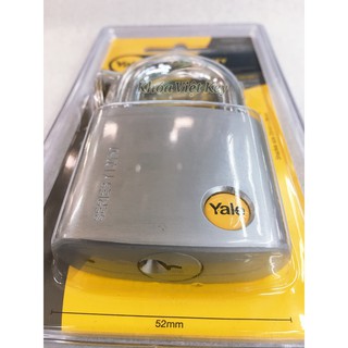 Khóa bấm Yale Y120/50/127/1