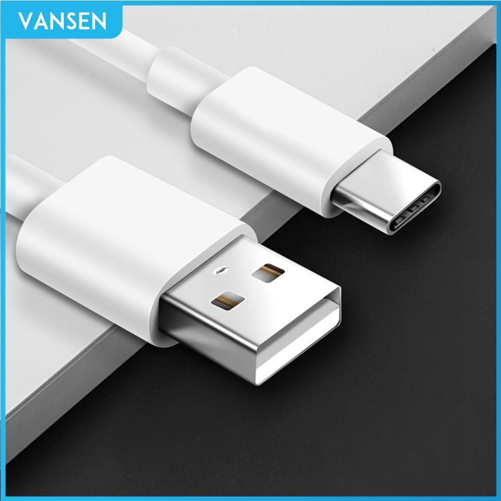 Cáp sạc USB type C cho điện thoại Samsung Oppo