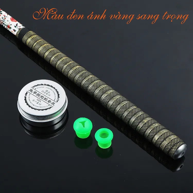 Cuốn Cán Cần, Cuốn Cán Vợt Cầu Lông, Cuốn Cán Chống Trơn Trượt