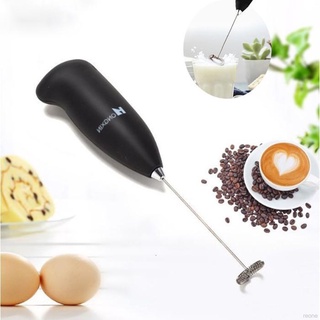 Máy đánh bọt sữa cầm tay mini bằng thép không gỉ