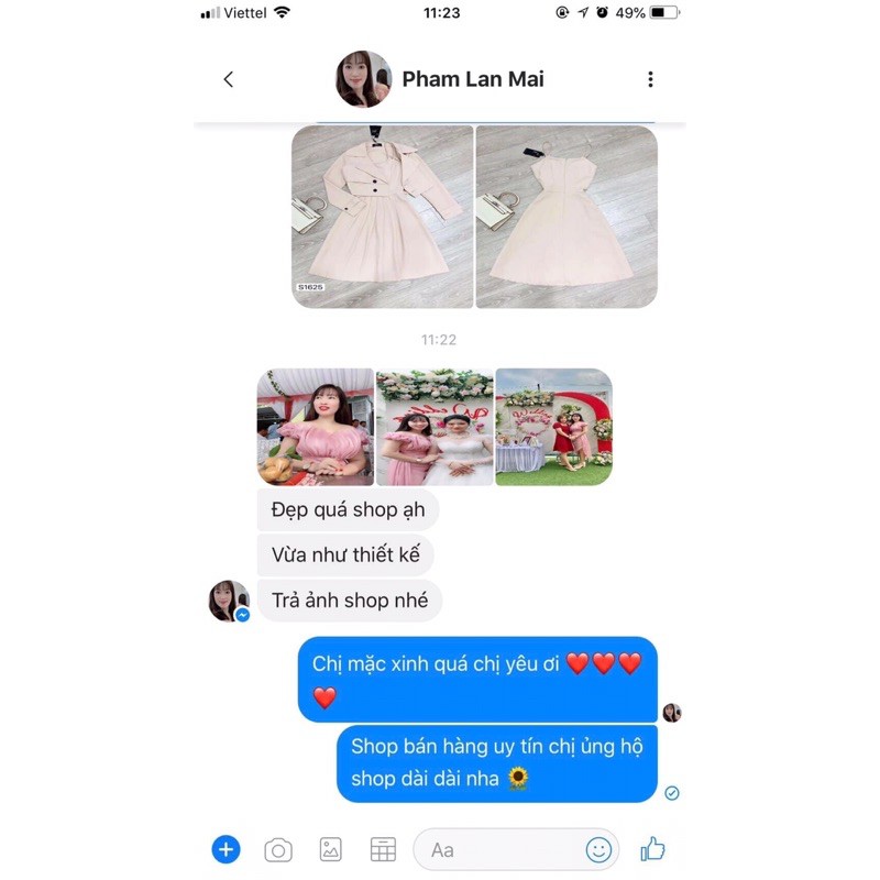 V1663 - váy body hồng trễ vai, vạt chéo | BigBuy360 - bigbuy360.vn