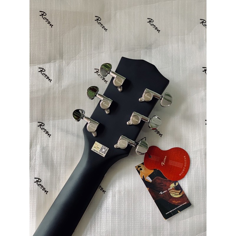 Guitar Rosen G11