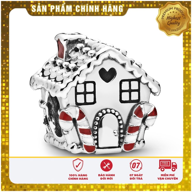 [Hàng cao cấp] Charm Bạc S925 ALE Cao Cấp - Charm bạc chuẩn S925 cho vòng Pan - Mã sản phẩm CHARMBAC_DN0153