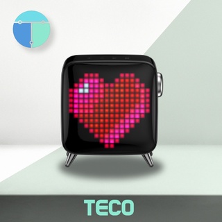 Divoom tivoo max - Loa Thông Minh - Bảo Hành 3 Tháng