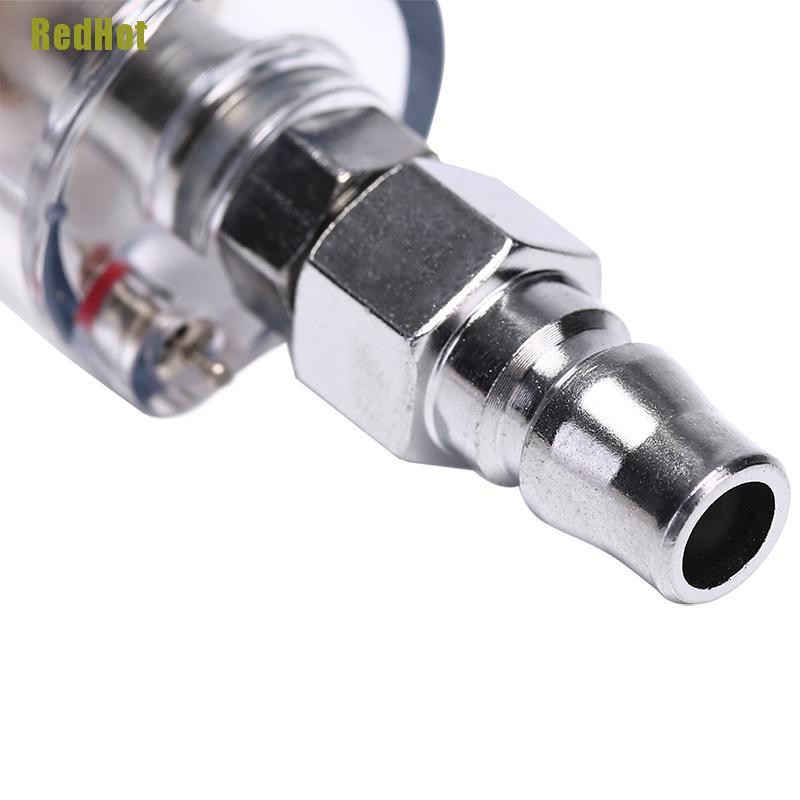 Đồng Hồ Đo Áp Suất Phun Sơn Chuyên Dụng