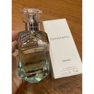 Nước hoa Tiffany&Co intense bản tester 75ml