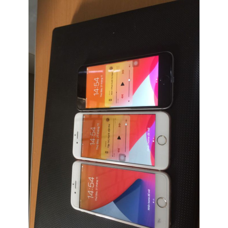 Điện thoại IPhone 6S bypass dùng giải trí | BigBuy360 - bigbuy360.vn