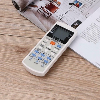 Điều khiển - Remote dành cho máy lạnh PANASONIC