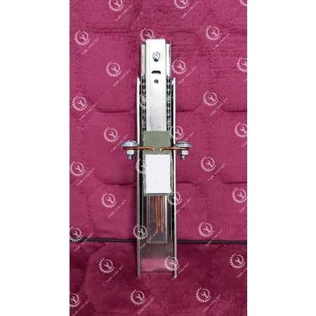 Tay trượt cân lực Hàn Cell pin (Cải Tiến)