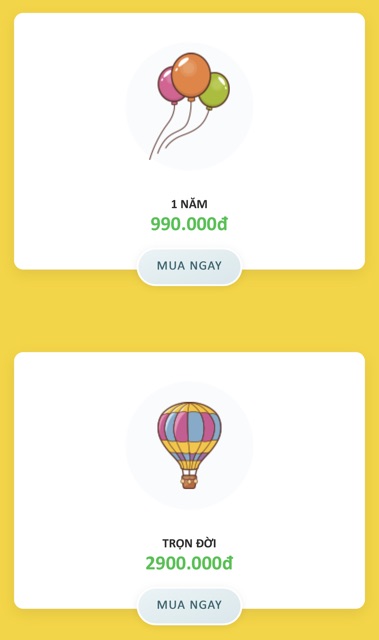Kids up Toàn quốc  - Voucher mã học GIÁO DỤC SỚM MONTESSORI