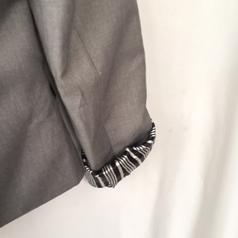 Khoác Blazer EMSE Nhật mới cen