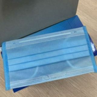 Compo 10 hộp khẩu trang