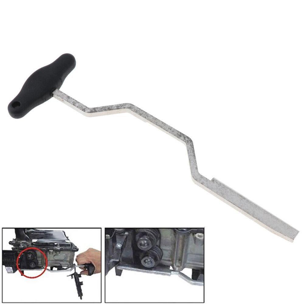 Dụng Cụ Cần Gạt Bằng Kim Loại Cho Xe Hơi