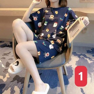 BỘ NGỦ CUTE