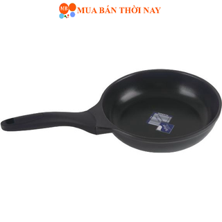 Chảo từ rapido size 28 đáy chấm teflon rp28-rdt
