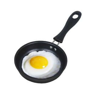 Chảo Chiên Trứng Ốp La Mini 12cm