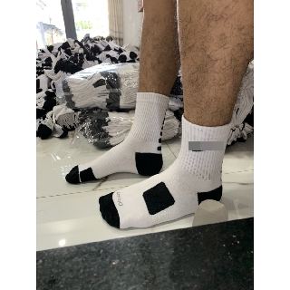 Tất thể thao cao cấp ( hàng VNXK)