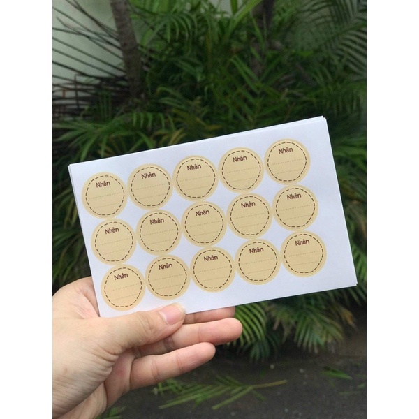 [Tem màu] Tem nhân bánh trung thu mới