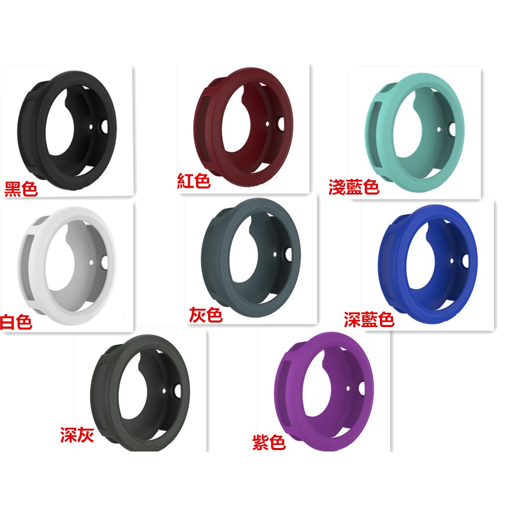 Dây đeo silicon chống phai màu thay thế cho đồng hồ Garmin Jiaming Vivoactive 3 Vivomove HR Jiaming 6 4 5