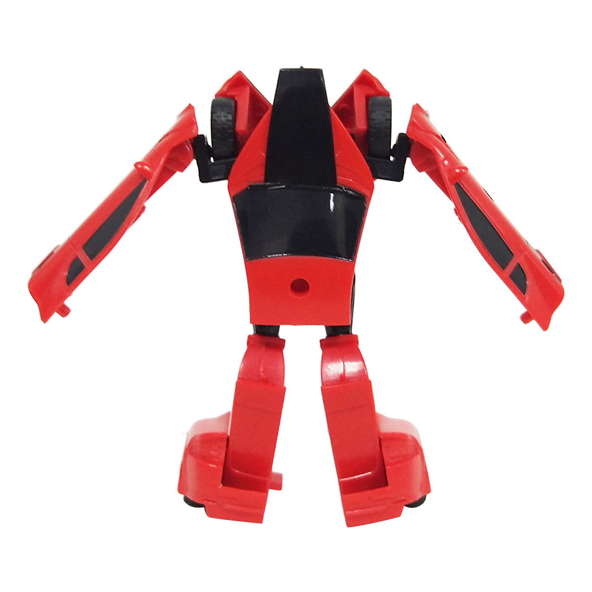 Hot Mô Hình Stinger Hasbro - Robot biến hình Transformer Kỷ nguyên hủy diệt cho bé