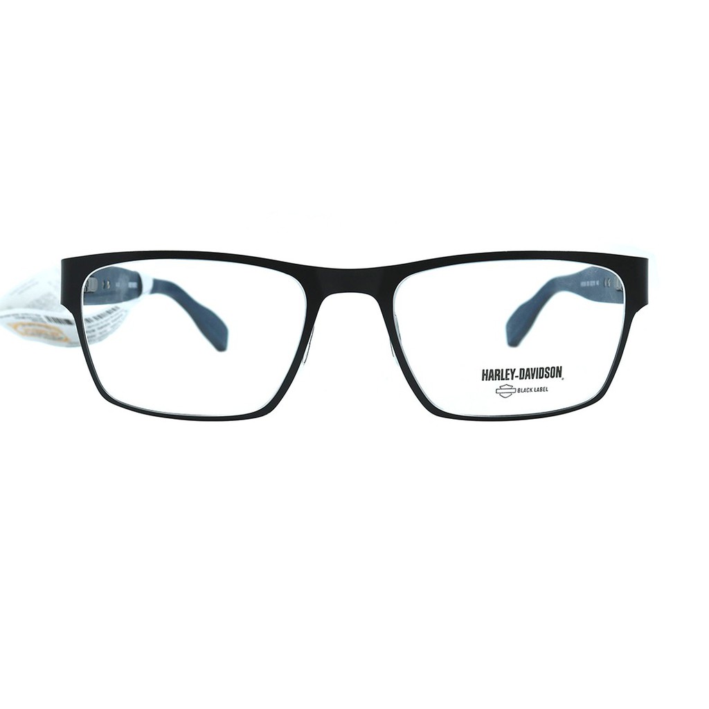 Gọng kính nam nữ Harley Davidson HD1036 màu sắc thời trang chính hãng, thiết kế dễ đeo bảo vệ mắt