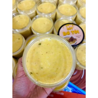 Sốt kem bơ tỏi 450g