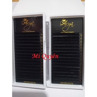 Mi Chồn khay 16 line (Mix Size)