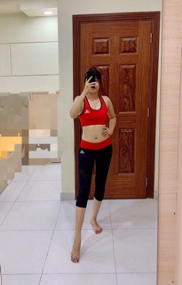 Đồ tập gym,  yoga,  aerobic