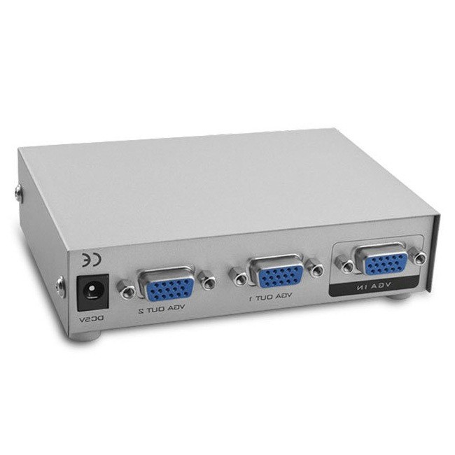 Bộ chia vga splitter MT-2150 | BigBuy360 - bigbuy360.vn