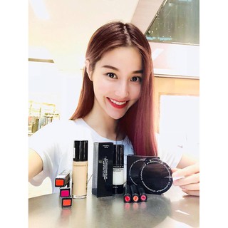 Kem Nền Studiomakeup Perfecting Finish Foundation