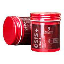 Sáp Vuốt Tóc Osis Đỏ