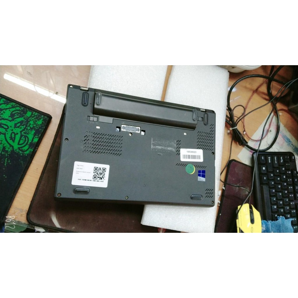 #Laptop #Lenovo #Thinkpad #X250 #Core_I5-5300U đẳng cấp doanh nhân | BigBuy360 - bigbuy360.vn