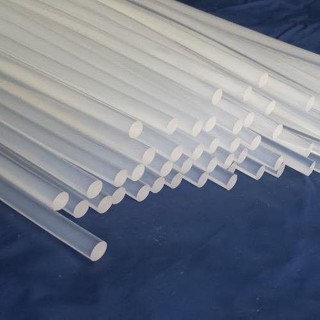 Combo 50 Cây Keo Nến Nhỏ Dài 24,5 cm