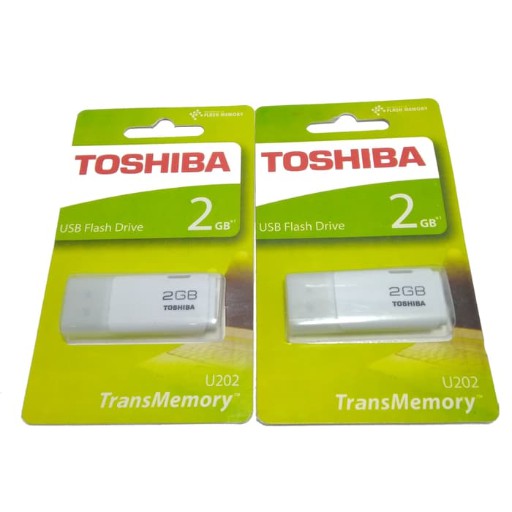 Ổ Đĩa Flash Toshiba 2 Gb Giá Rẻ Nhất Chất Lượng Cao