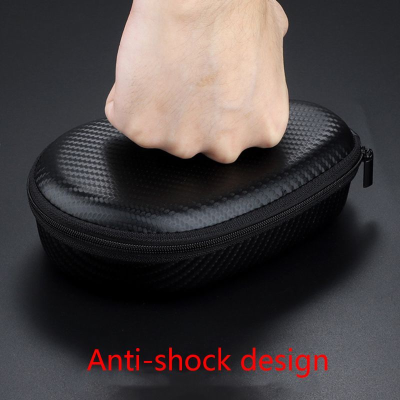 Hộp Đựng Tai Nghe Chụp Tai Aftershokz AS800 AS600 Bằng EVA Cứng