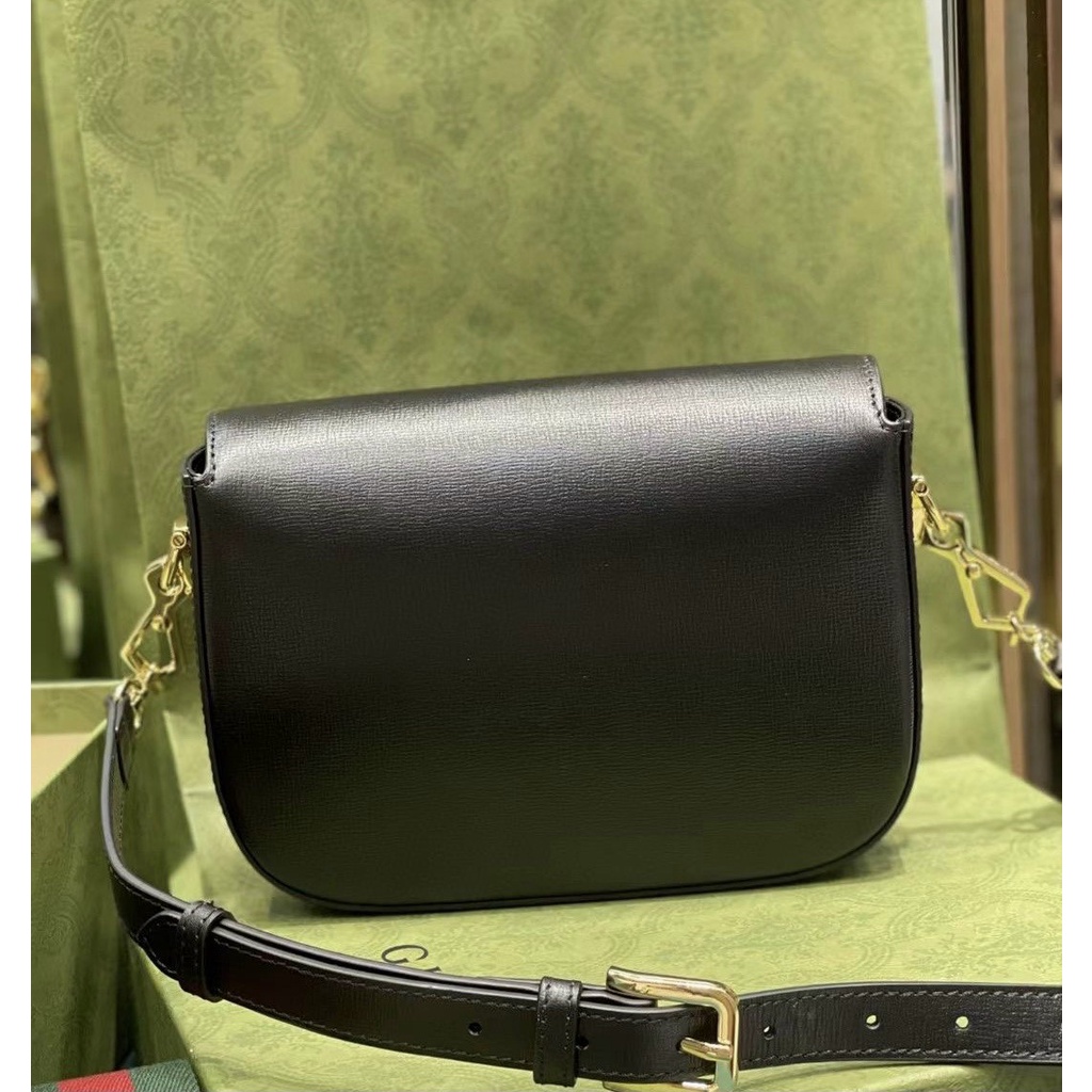 Túi xách gu.cci Hồ Hà da tâm đủ 2 size nguyên siêu/Túi đeo chéo Gu.cci Hồ Hà size 20.5 & 25 Fullbox