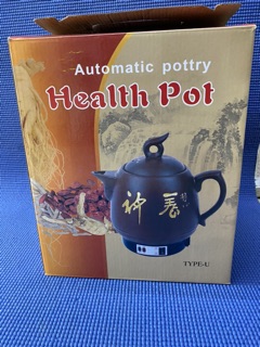 Siêu thuốc healthy pot 3,2 lít