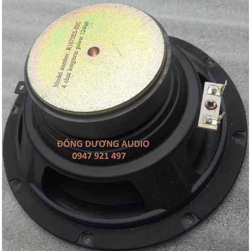 LOA BASS 16 HÀNG CHINA - GIÁ 1 CẶP - LOA BASS RỜI