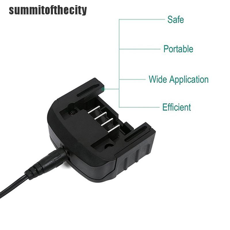 Bộ Sạc 20V Lithium LCS1620 Màu Đen + Có Thể Sạc Lại / STANLEY LBXR20