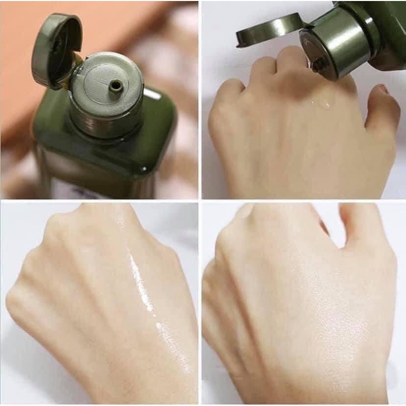 Toner nấm Origins Mega-Mushroom Skin Relief Smoothing Treatment Lotion | BigBuy360 - bigbuy360.vn