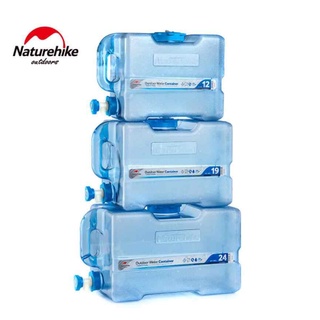 Bình nước dã ngoại naturehike nh18s024-t