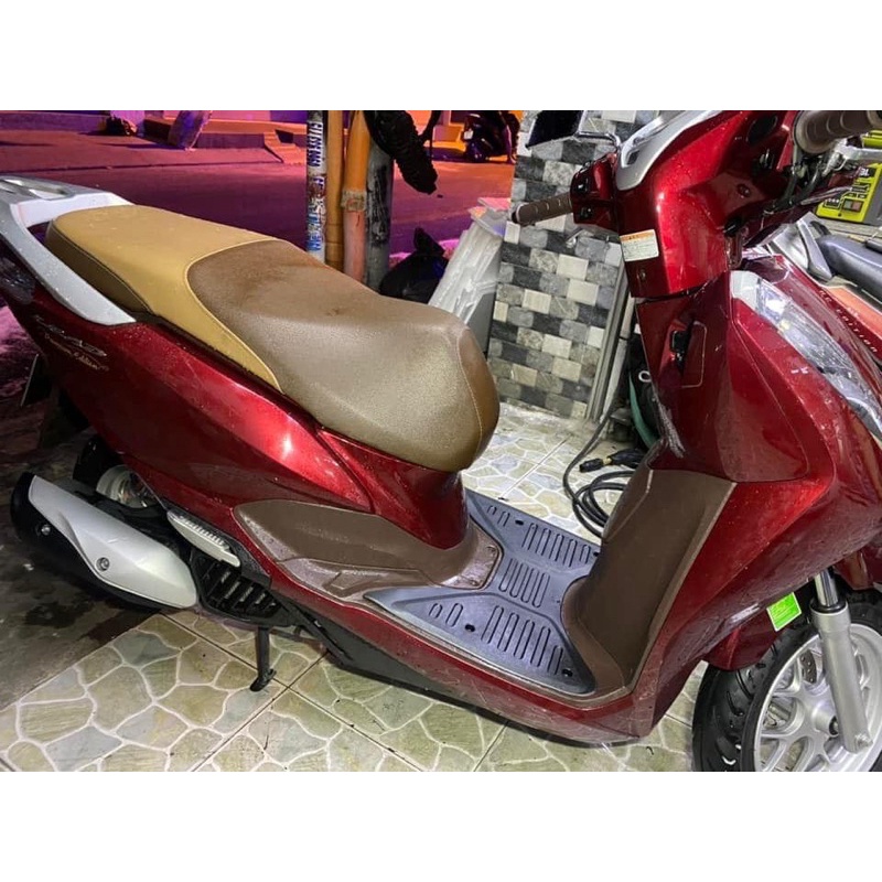 Thảm H2C Honda Lead125 4valve