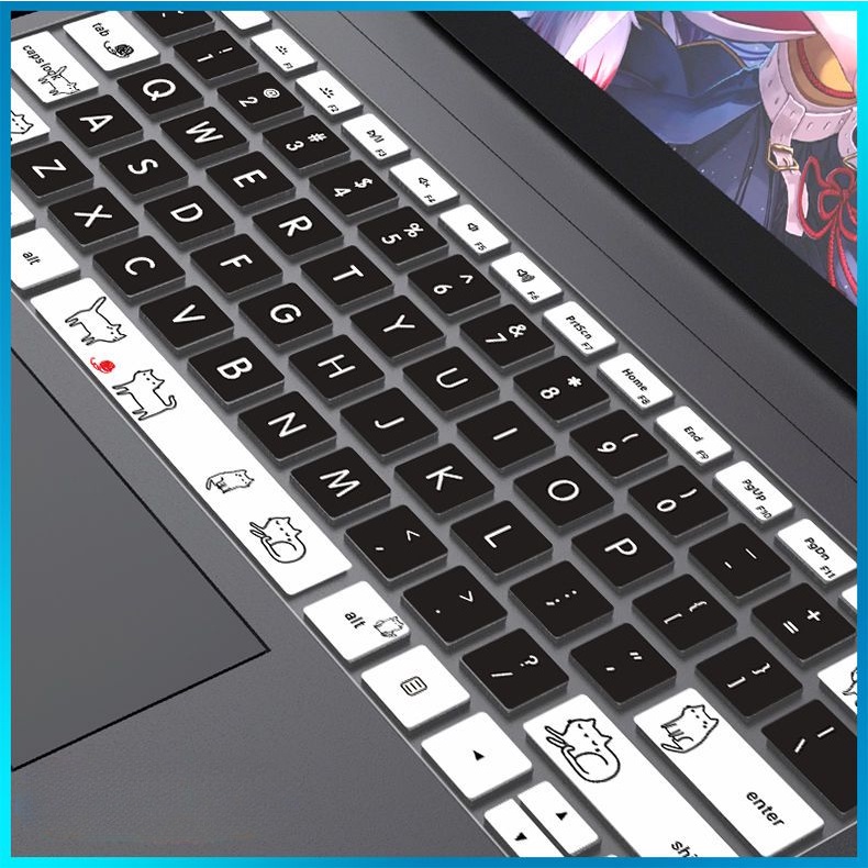 Miếng Dán Bảo Vệ Bàn Phím Máy Tính Bảng Bằng Silicon Mềm Chống Nước Chống Bụi Cho Apple Ipad Pro 12.9 '' 11 '' Inch Skin 2020 2021