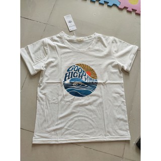 Áo thun Tici Gumac size M