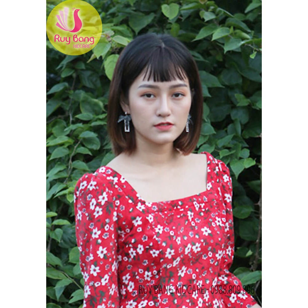 SET nguyên liệu làm hoa tai