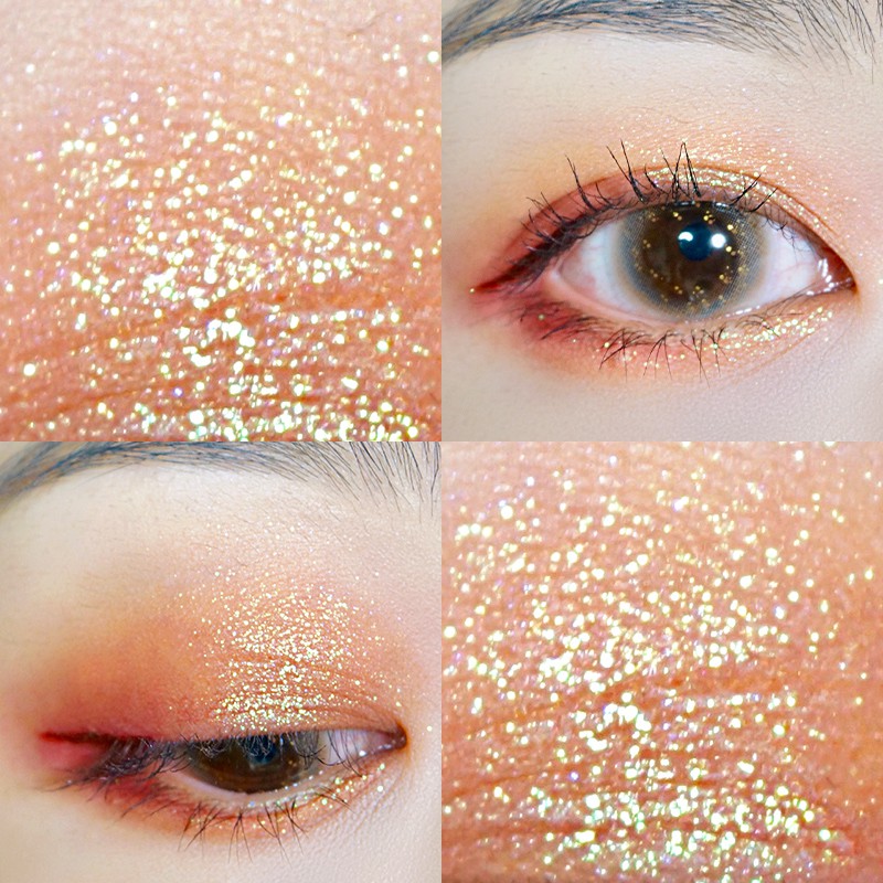 Bảng phấn mắt FOCALLURE 18 màu gồm màu lì và ánh nhũ lấp lánh | BigBuy360 - bigbuy360.vn