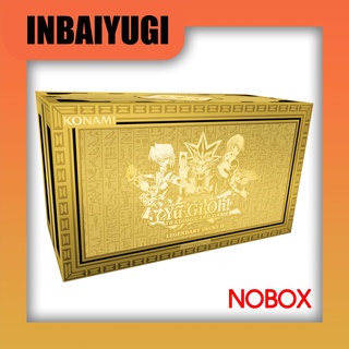 Legendary Decks II (KHÔNG HỘP) Hộp bài huyền thoại card bài yugioh có tem chất lượng cao