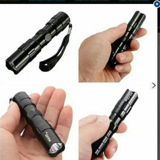 ĐÈN PIN SIÊU SÁNG MINI