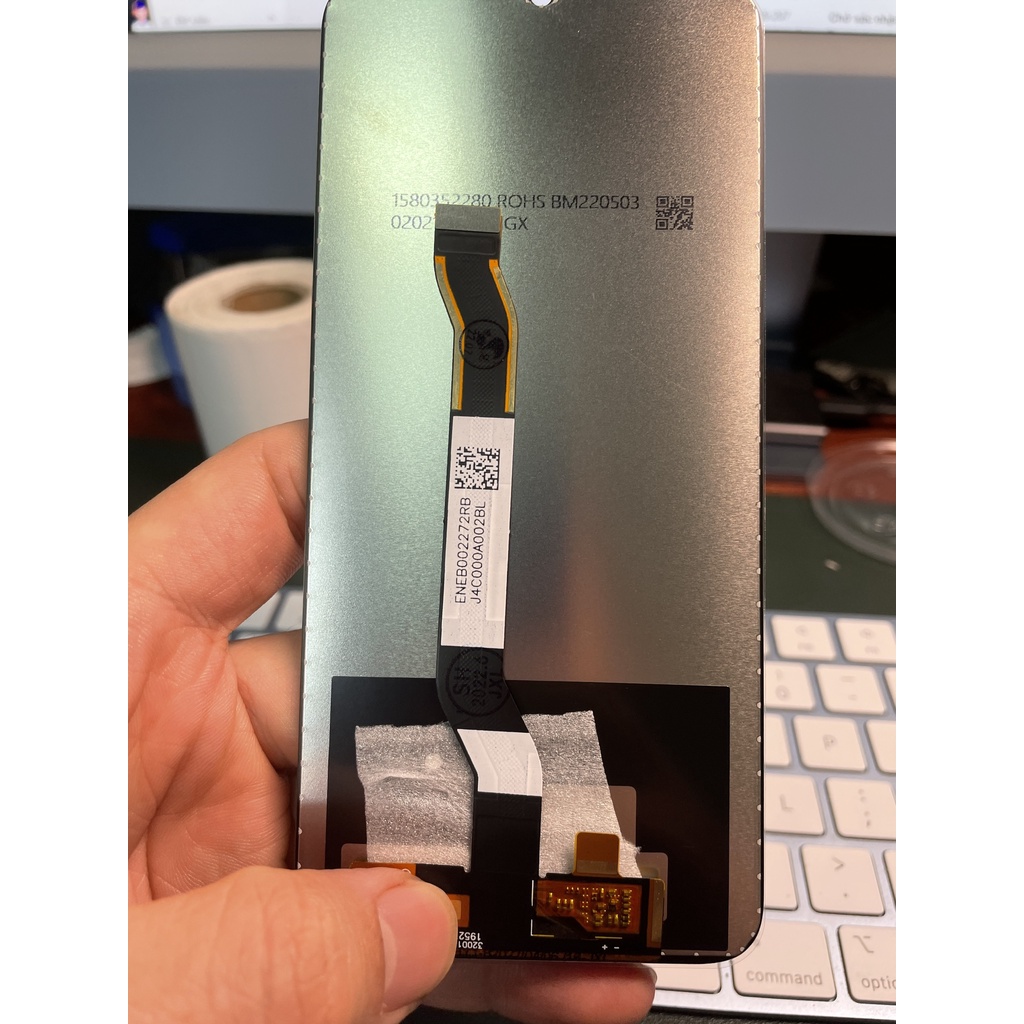 Màn Hình Xiao Mi Redmi Note 8 Tặng Kèm Bộ Sửa 8 Trong 1 Và Keo Dán Màn