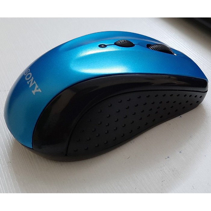 Chuột không dây Sony 5 nút mẫu 2019 | BigBuy360 - bigbuy360.vn